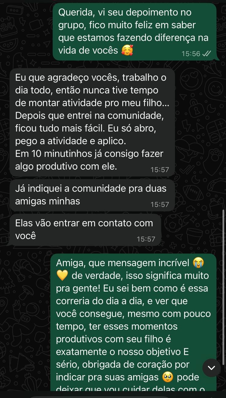 Depoimento Ana Marice